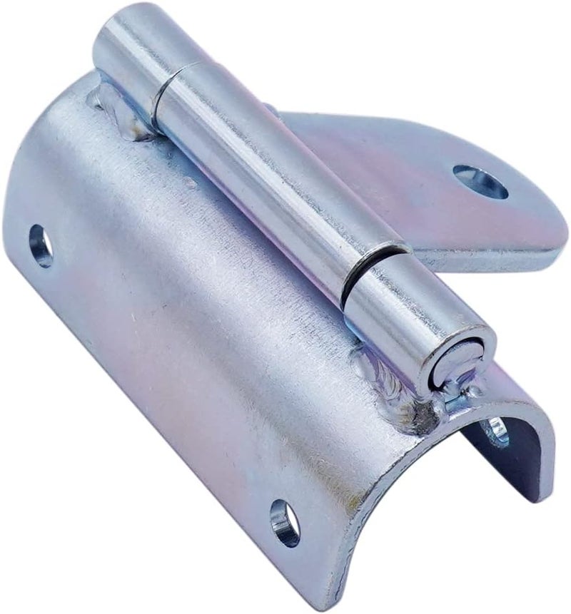 AIB2C Snowmobile Bumper Hitch,Bumper Tow Hitch 1" for for Polaris Ski-Doo, Arctic Cat, Yamaha Bumper - Image 4